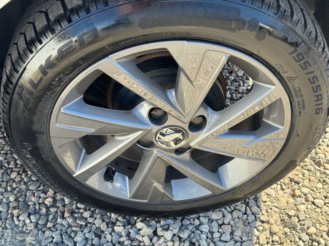 2024 VAUXHALL CORSA 2024 VAUXHALL CORSA