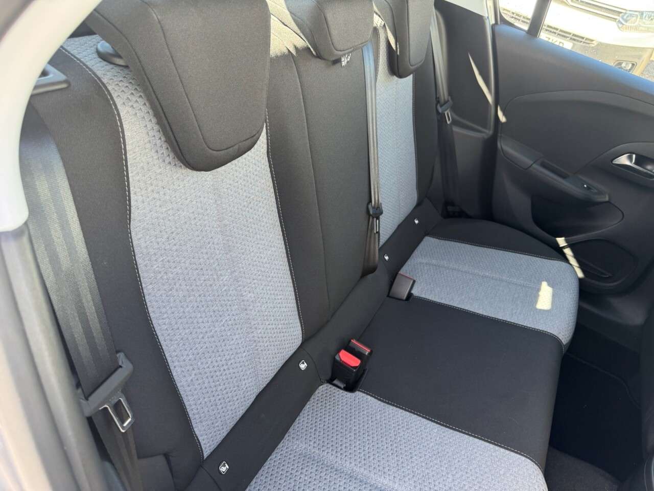 2024 VAUXHALL CORSA 2024 VAUXHALL CORSA