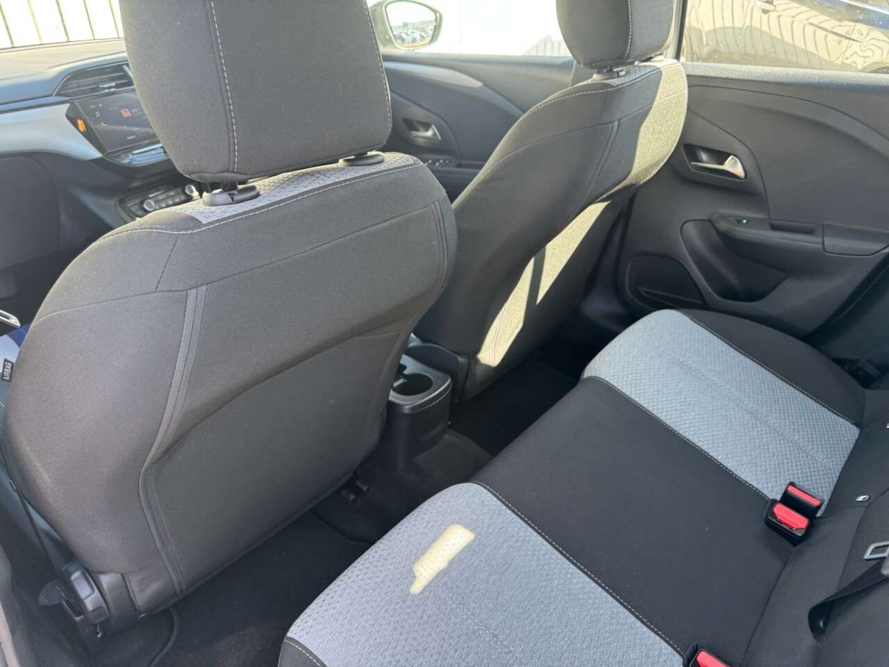 2024 VAUXHALL CORSA 2024 VAUXHALL CORSA