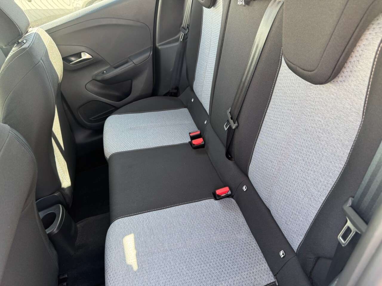 2024 VAUXHALL CORSA 2024 VAUXHALL CORSA