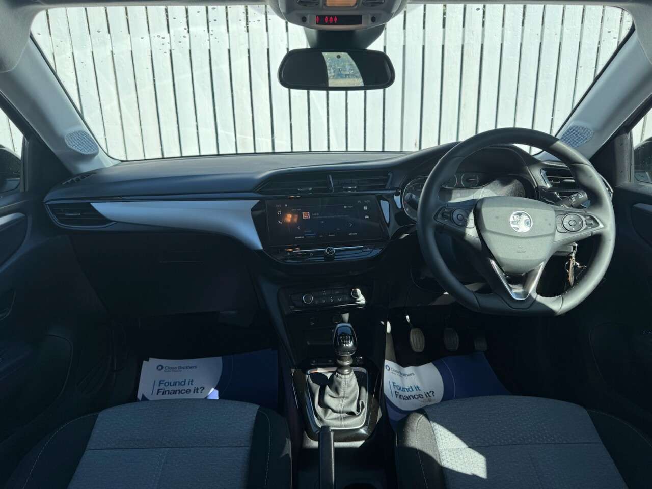 2024 VAUXHALL CORSA 2024 VAUXHALL CORSA