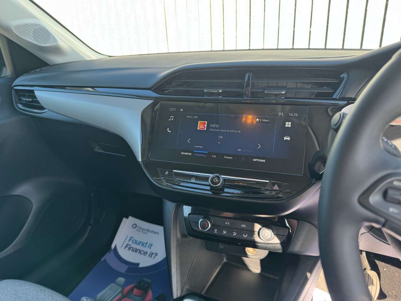 2024 VAUXHALL CORSA 2024 VAUXHALL CORSA