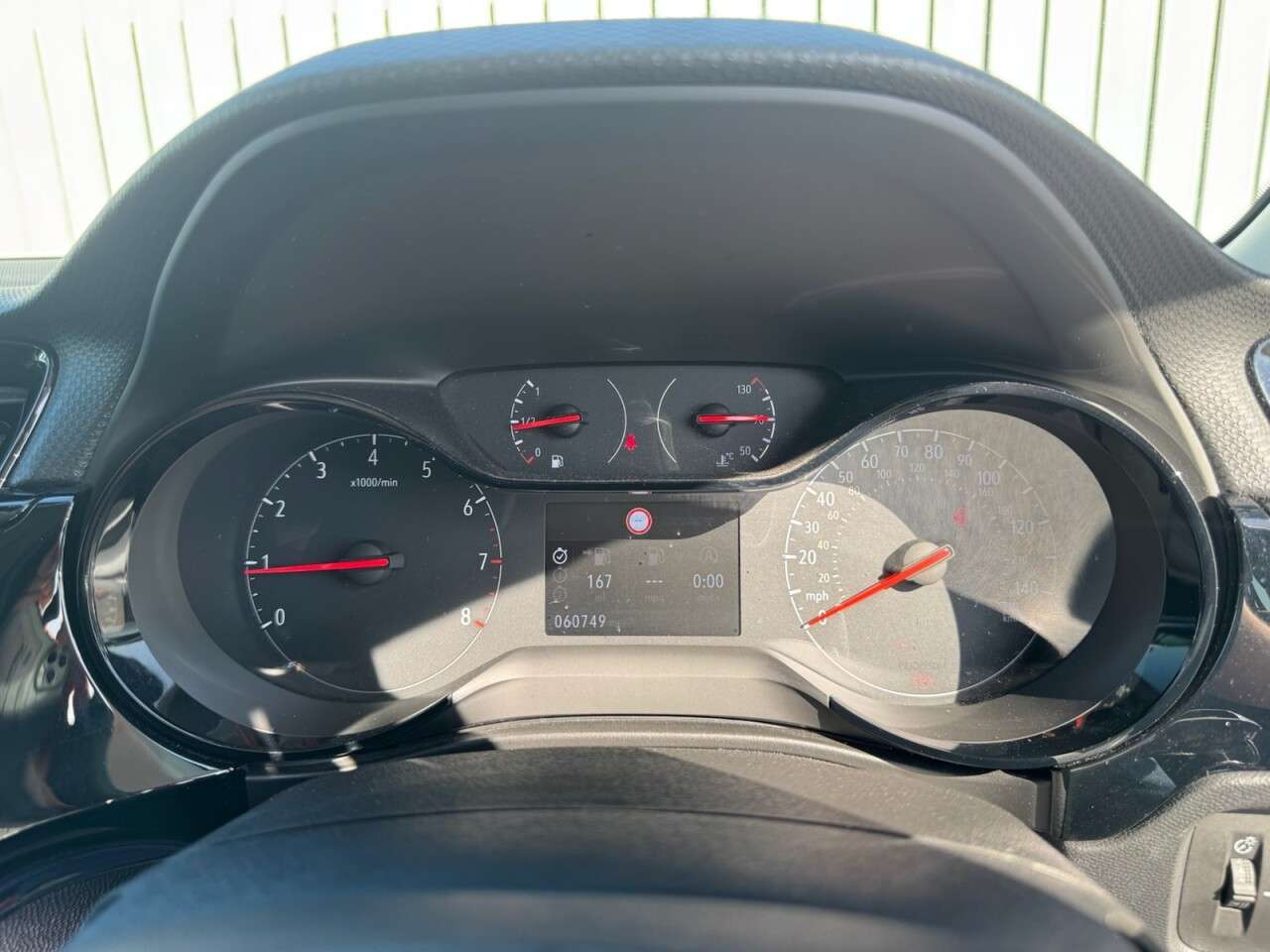 2024 VAUXHALL CORSA 2024 VAUXHALL CORSA