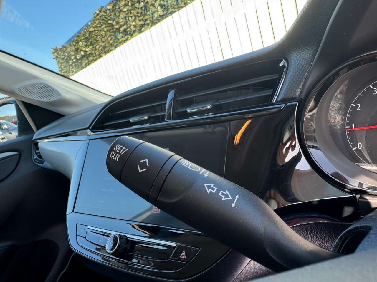 2024 VAUXHALL CORSA 2024 VAUXHALL CORSA