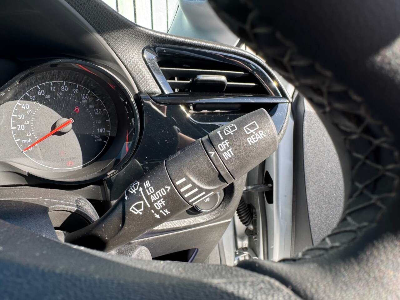2024 VAUXHALL CORSA 2024 VAUXHALL CORSA