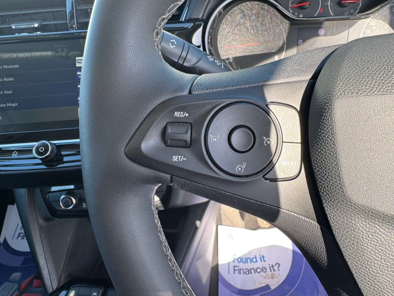 2024 VAUXHALL CORSA 2024 VAUXHALL CORSA