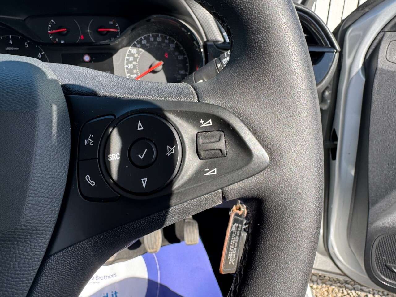 2024 VAUXHALL CORSA 2024 VAUXHALL CORSA