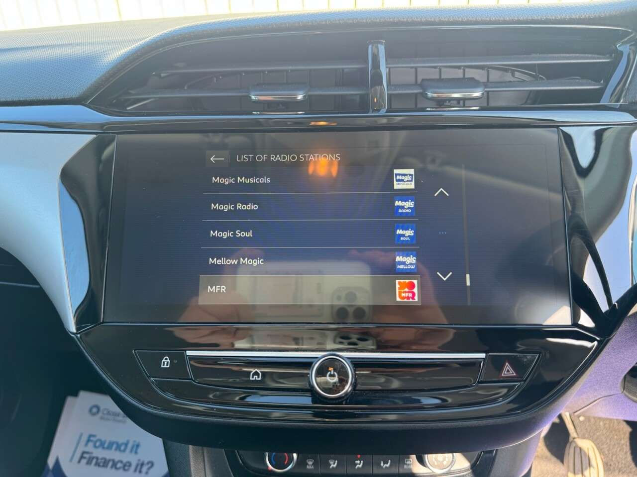 2024 VAUXHALL CORSA 2024 VAUXHALL CORSA
