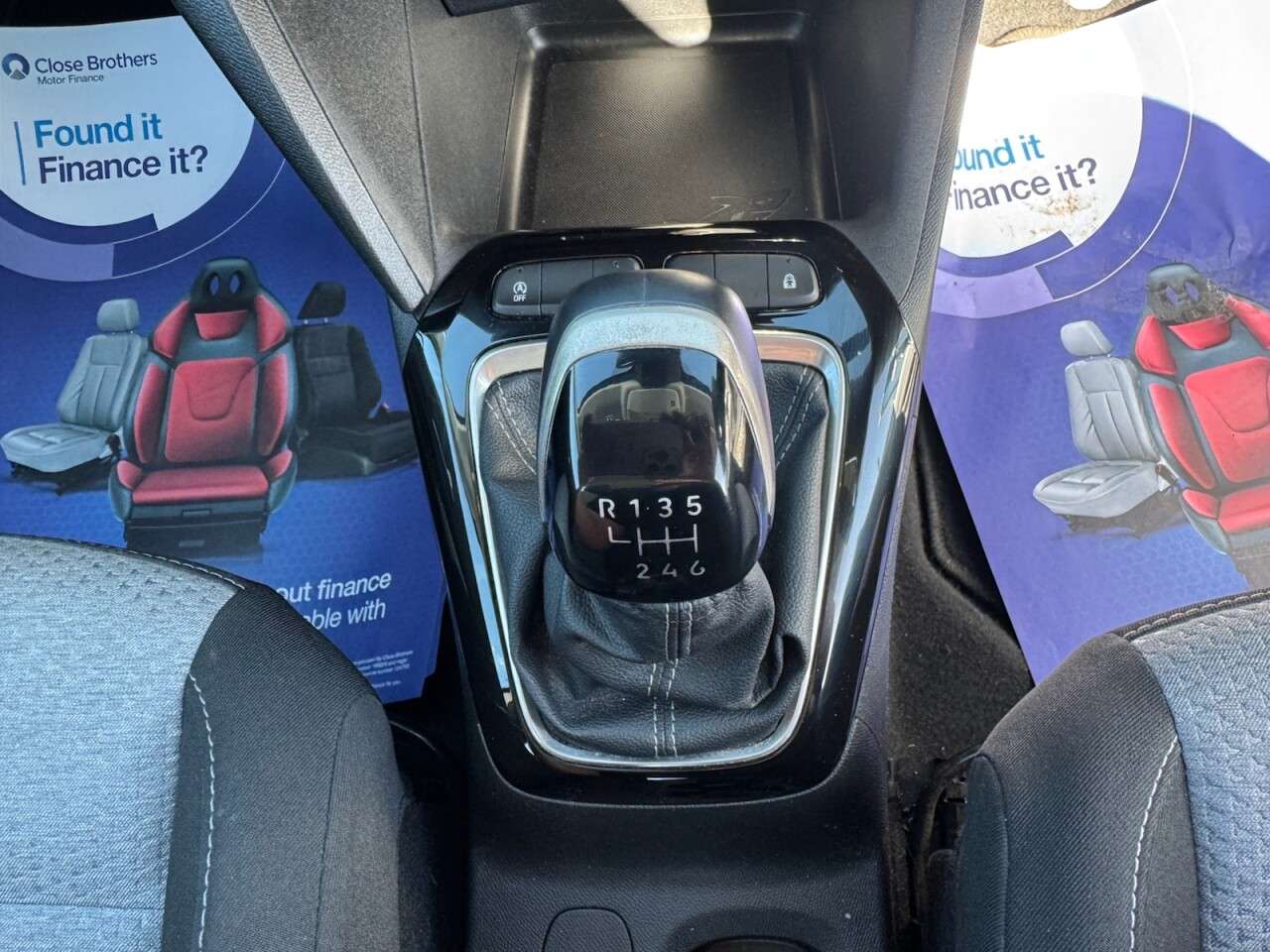 2024 VAUXHALL CORSA 2024 VAUXHALL CORSA