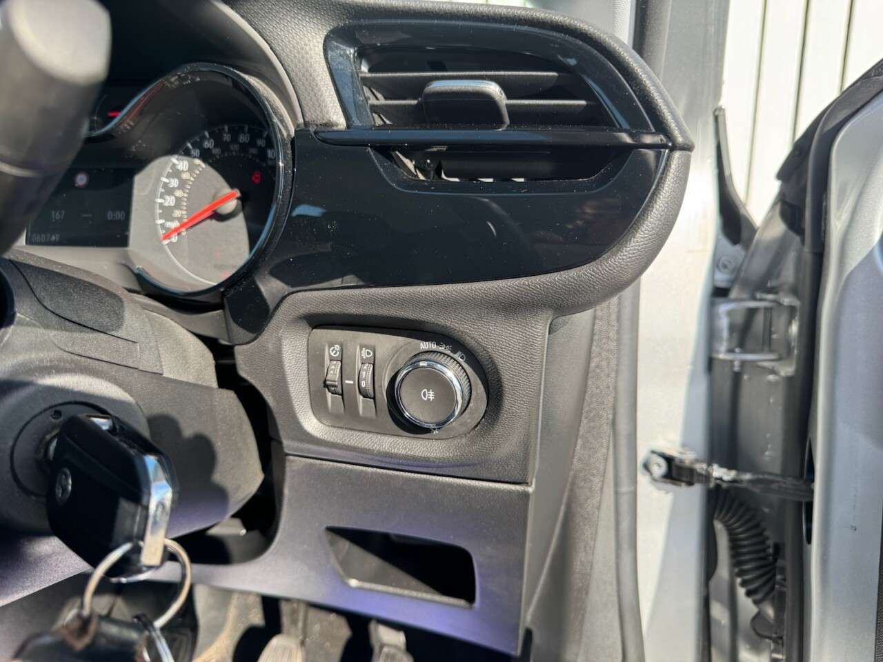 2024 VAUXHALL CORSA 2024 VAUXHALL CORSA