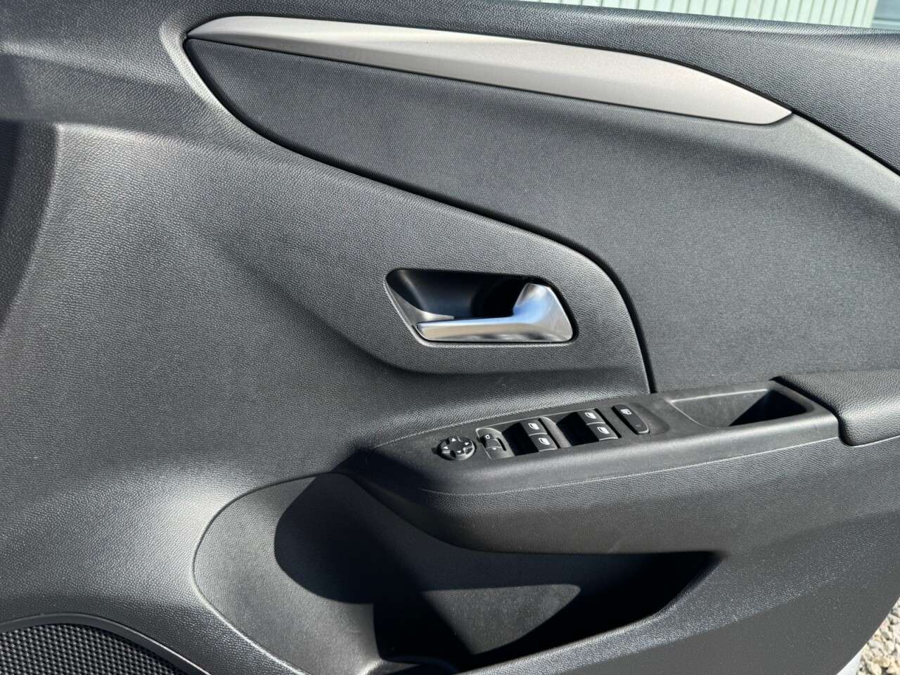 2024 VAUXHALL CORSA 2024 VAUXHALL CORSA