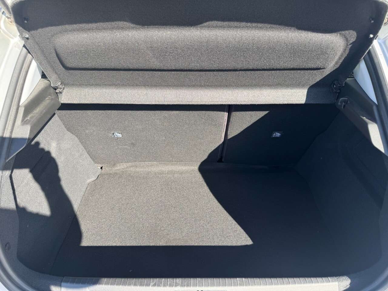 2024 VAUXHALL CORSA 2024 VAUXHALL CORSA