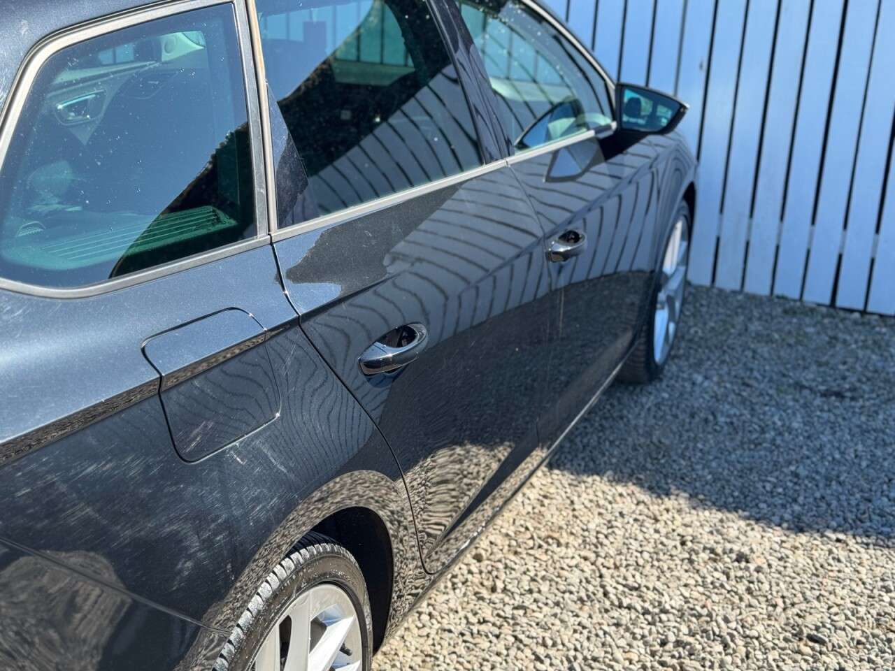 2019 SEAT LEON 2019 SEAT LEON
