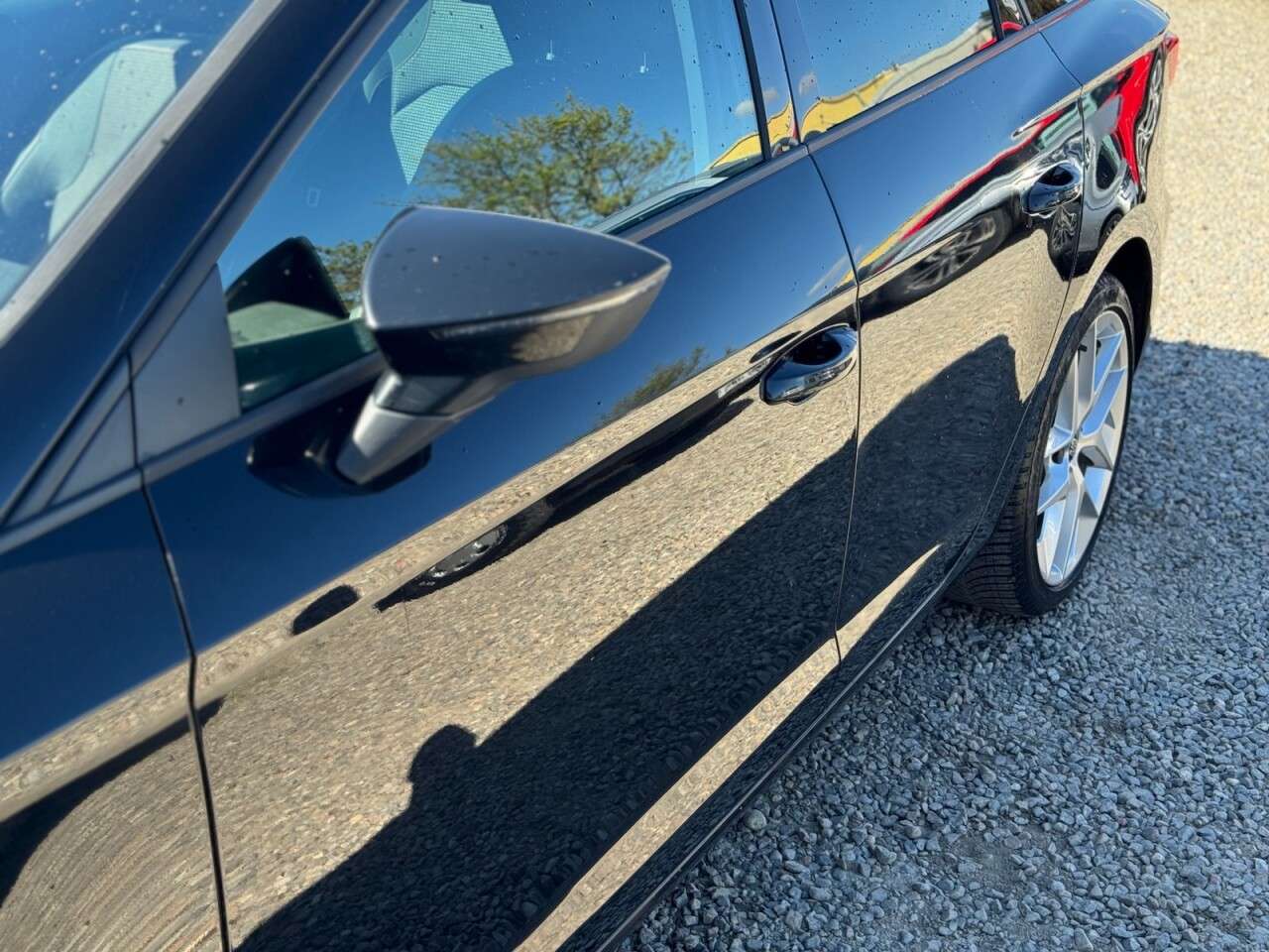 2019 SEAT LEON 2019 SEAT LEON