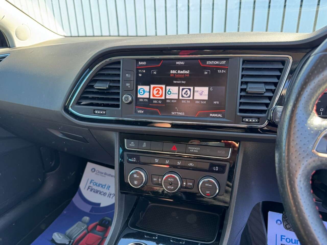 2019 SEAT LEON 2019 SEAT LEON