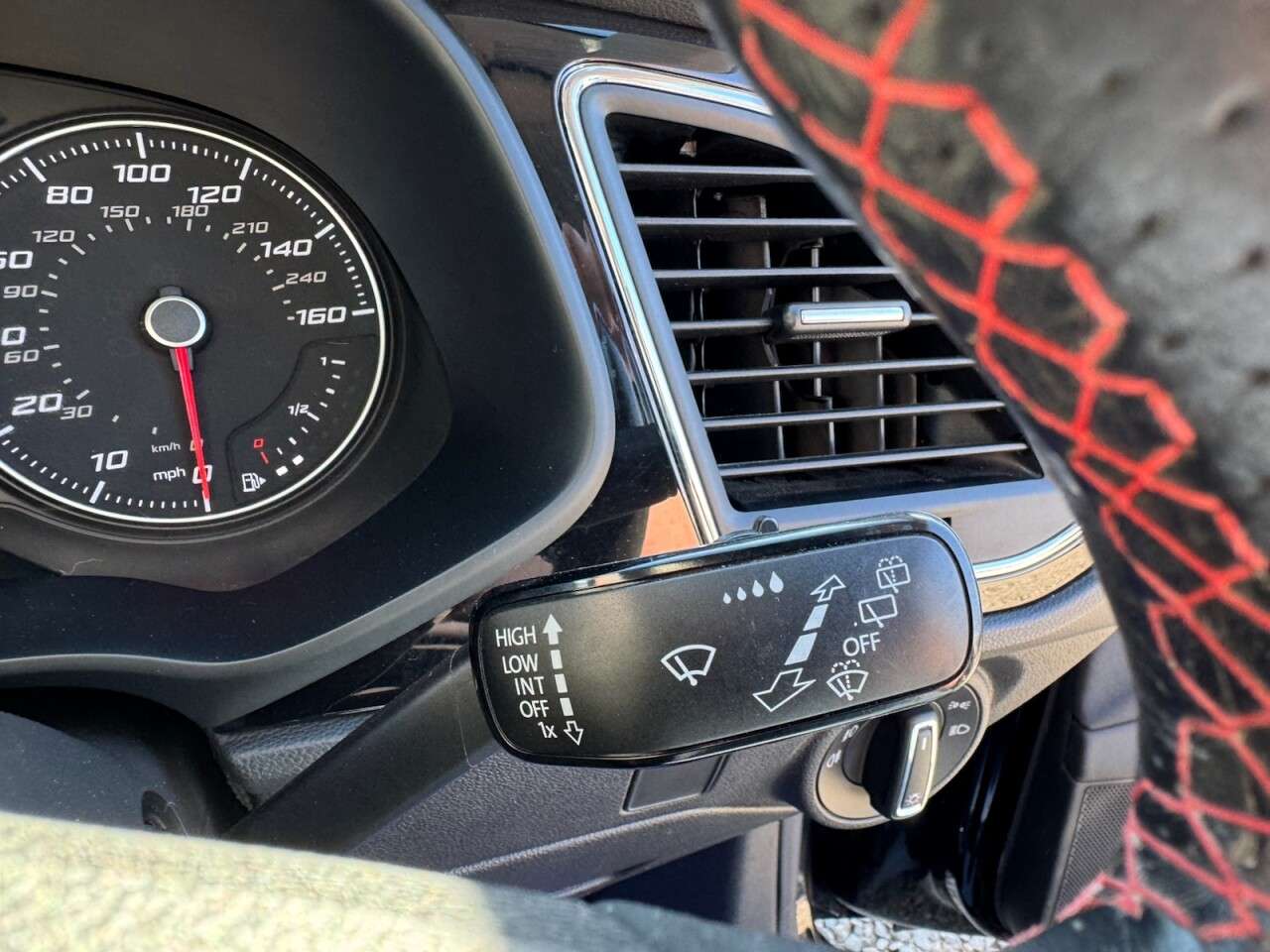 2019 SEAT LEON 2019 SEAT LEON