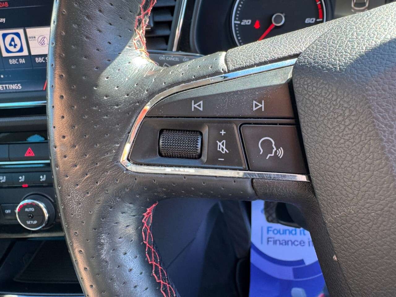 2019 SEAT LEON 2019 SEAT LEON