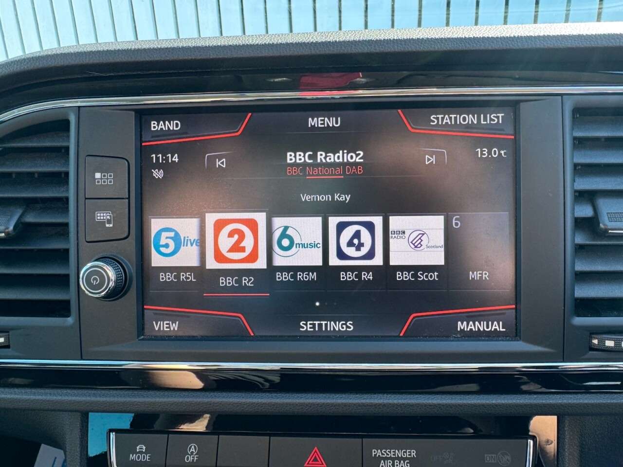 2019 SEAT LEON 2019 SEAT LEON