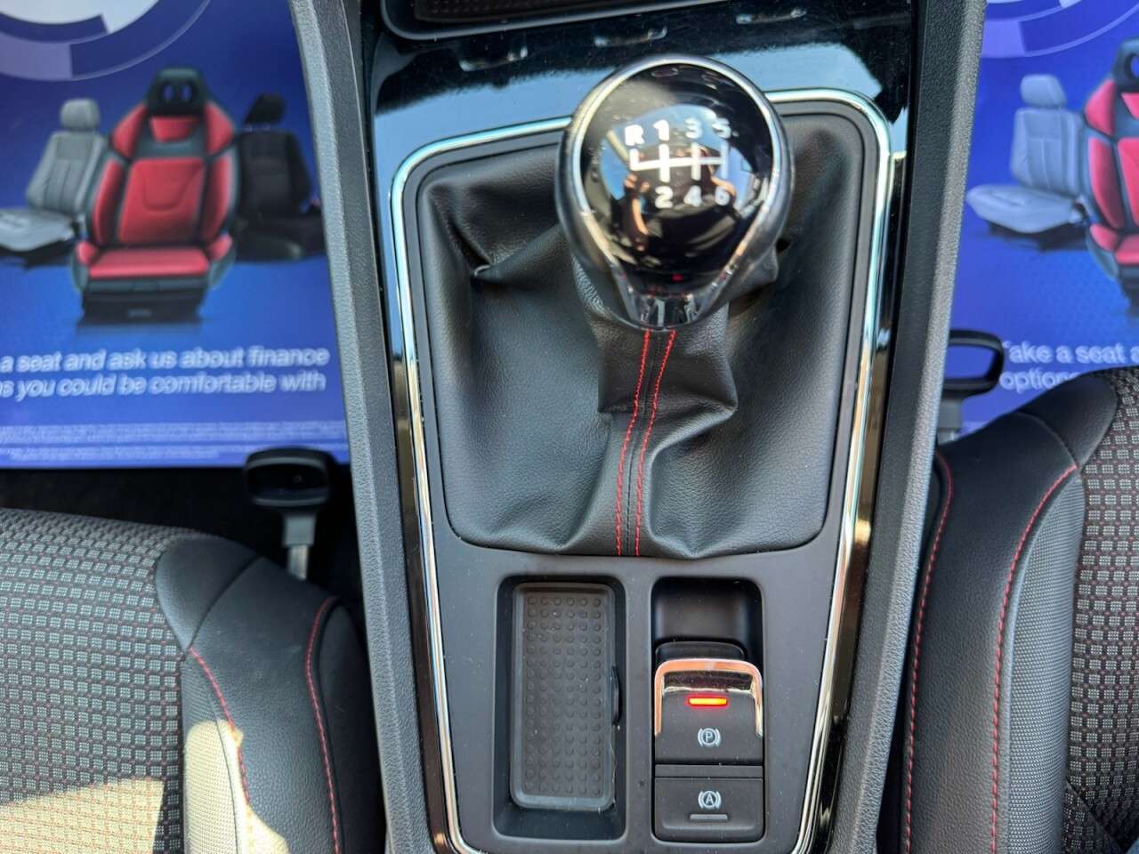 2019 SEAT LEON 2019 SEAT LEON