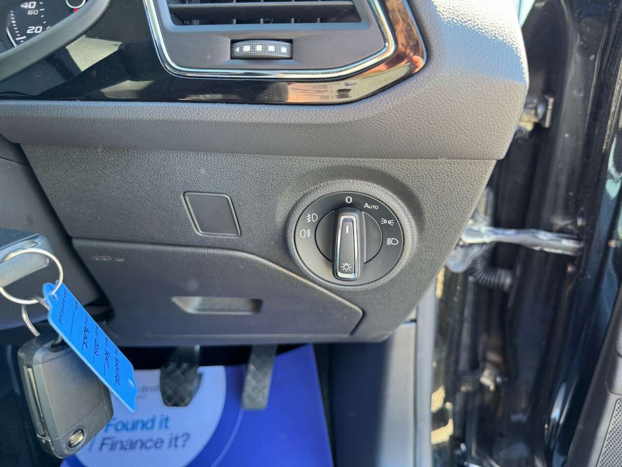 2019 SEAT LEON 2019 SEAT LEON