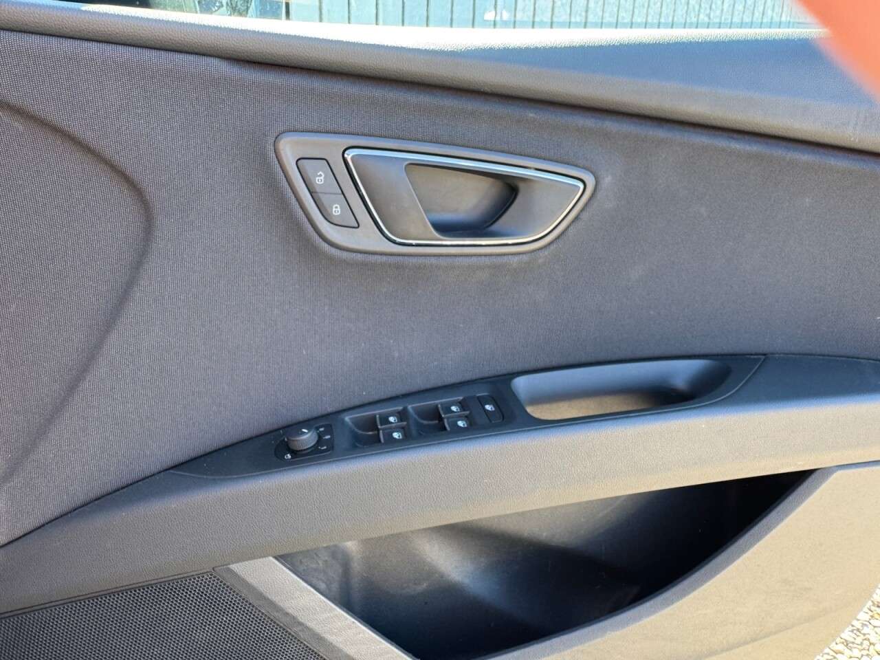 2019 SEAT LEON 2019 SEAT LEON