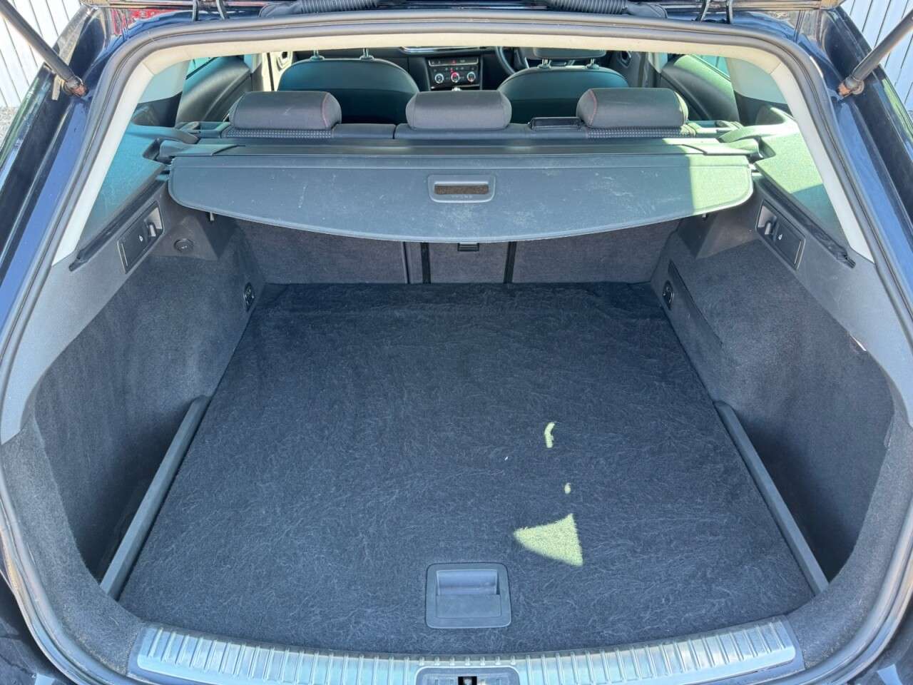 2019 SEAT LEON 2019 SEAT LEON