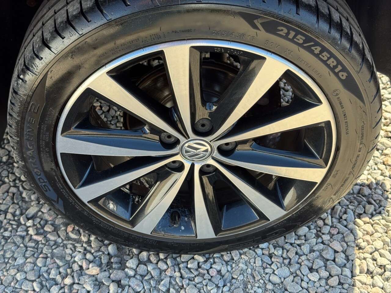 2017 VOLKSWAGEN POLO 2017 VOLKSWAGEN POLO