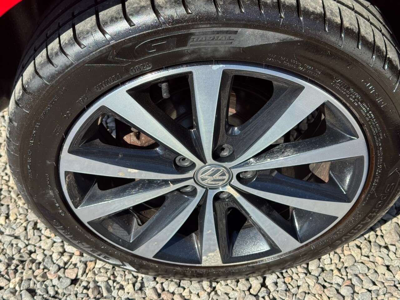 2017 VOLKSWAGEN POLO 2017 VOLKSWAGEN POLO
