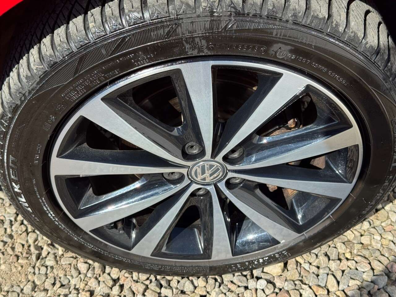2017 VOLKSWAGEN POLO 2017 VOLKSWAGEN POLO