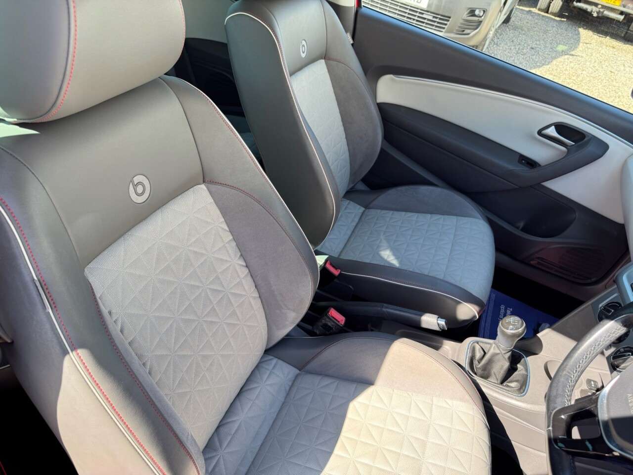 2017 VOLKSWAGEN POLO 2017 VOLKSWAGEN POLO