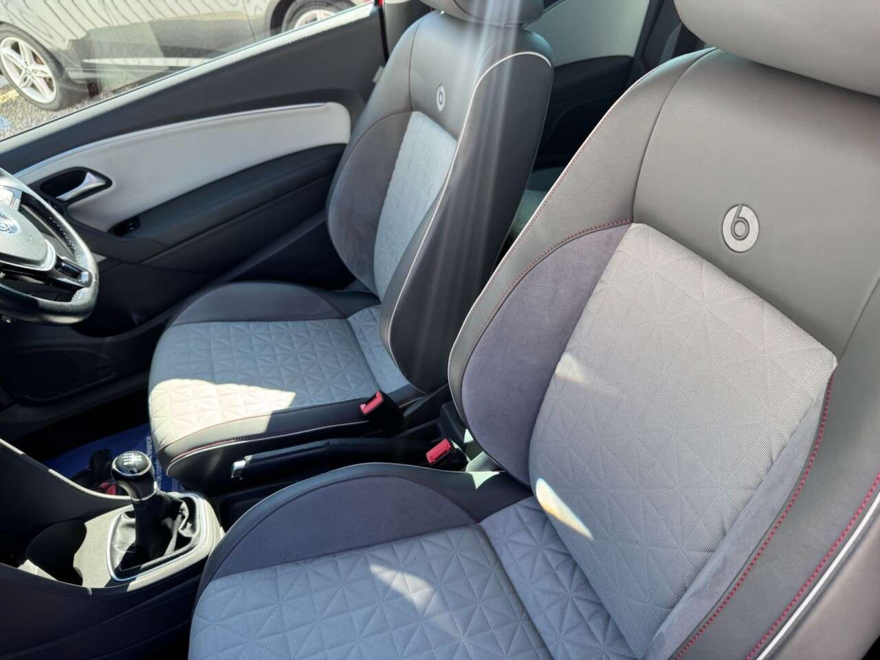 2017 VOLKSWAGEN POLO 2017 VOLKSWAGEN POLO