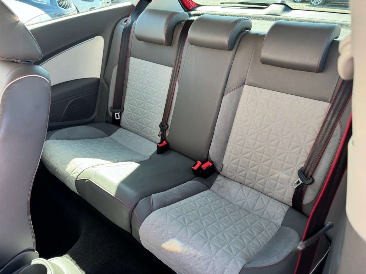 2017 VOLKSWAGEN POLO 2017 VOLKSWAGEN POLO