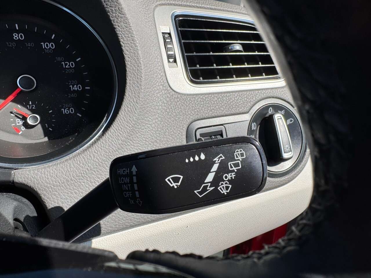 2017 VOLKSWAGEN POLO 2017 VOLKSWAGEN POLO