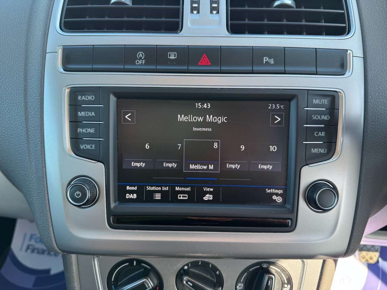 2017 VOLKSWAGEN POLO 2017 VOLKSWAGEN POLO