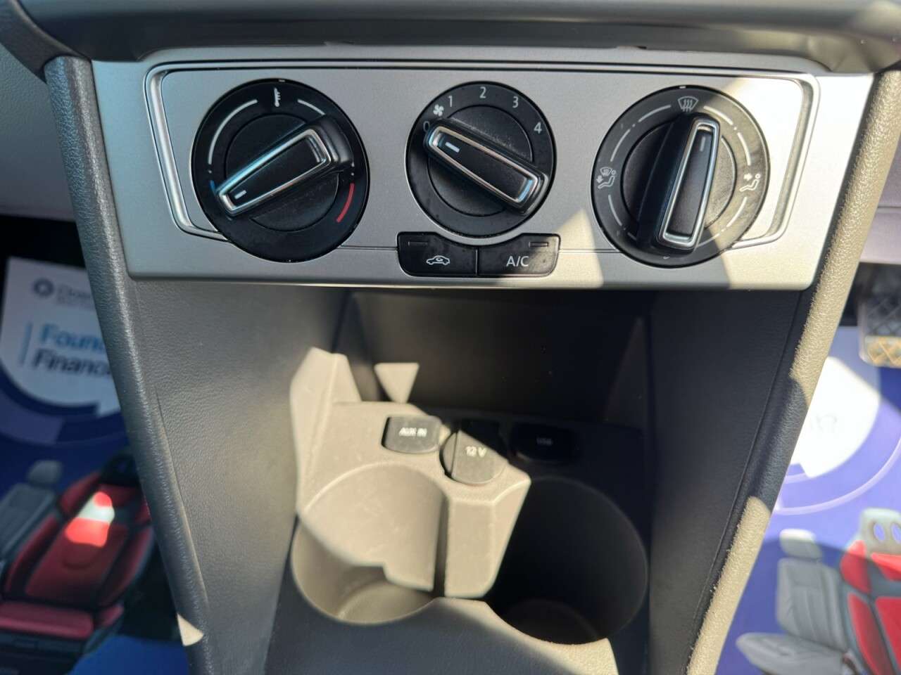 2017 VOLKSWAGEN POLO 2017 VOLKSWAGEN POLO