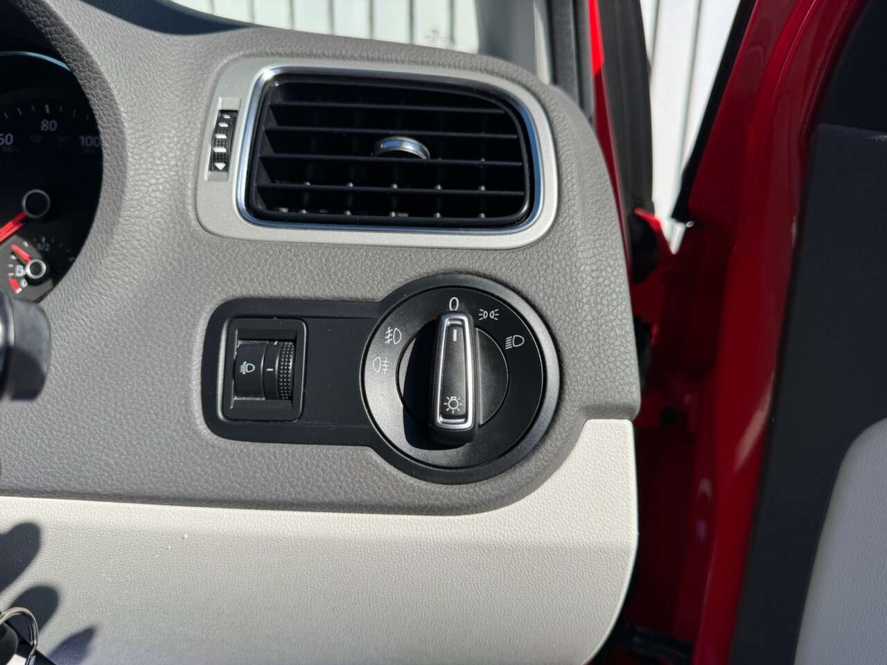 2017 VOLKSWAGEN POLO 2017 VOLKSWAGEN POLO