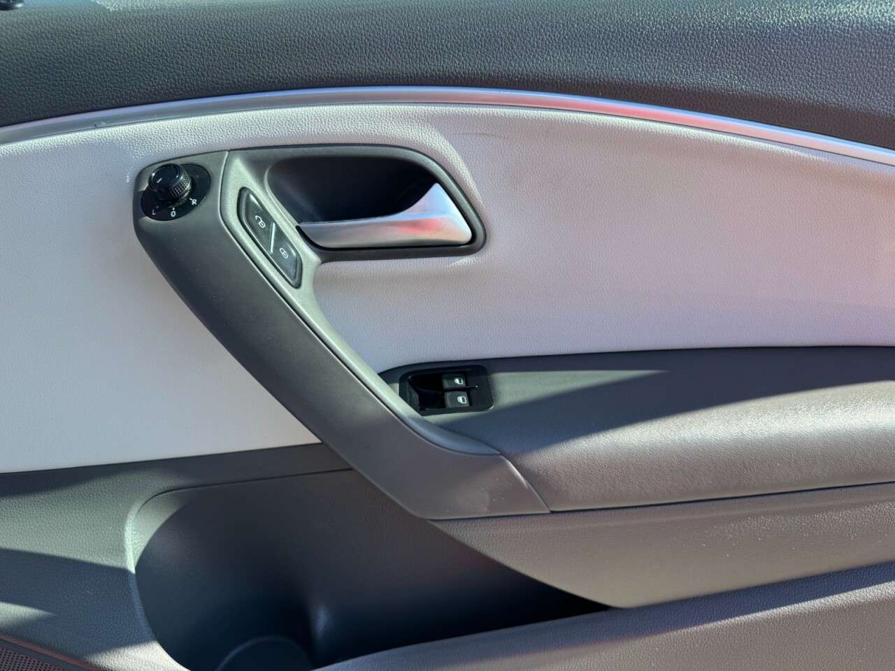 2017 VOLKSWAGEN POLO 2017 VOLKSWAGEN POLO