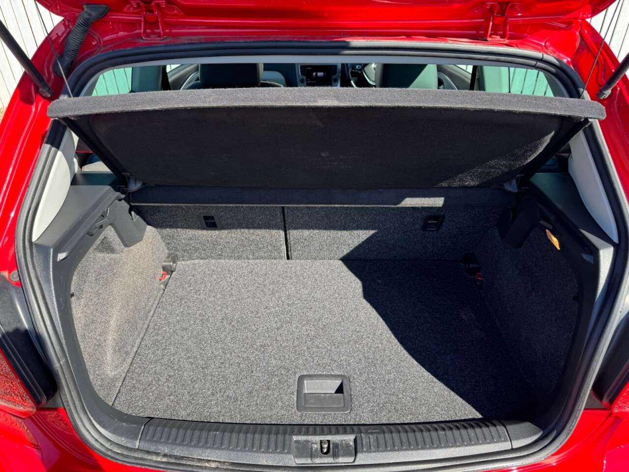 2017 VOLKSWAGEN POLO 2017 VOLKSWAGEN POLO