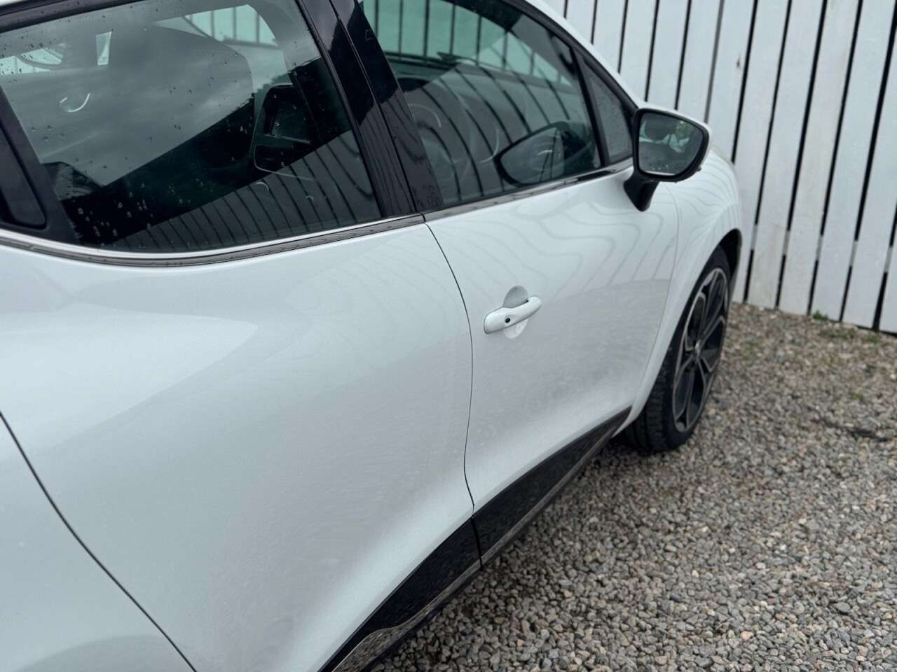 2017 RENAULT CLIO 2017 RENAULT CLIO
