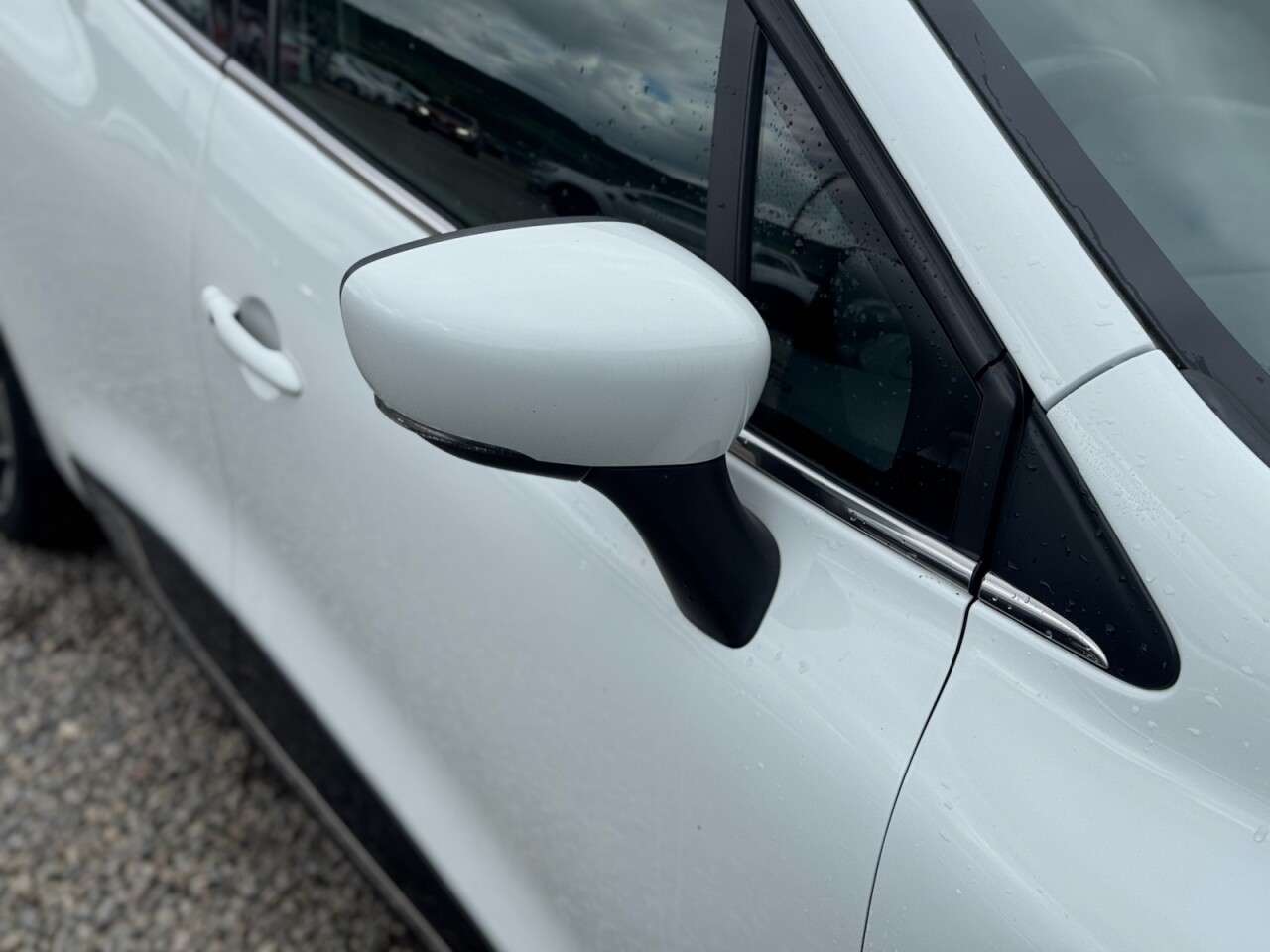 2017 RENAULT CLIO 2017 RENAULT CLIO