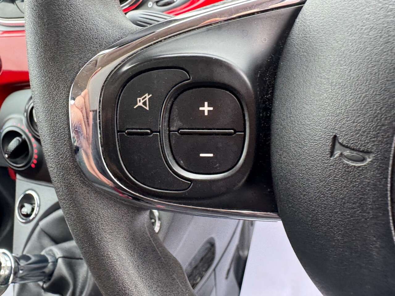 2016 FIAT 500 2016 FIAT 500