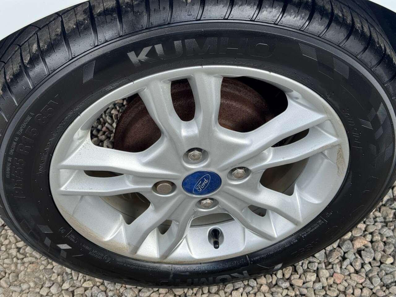 2016 FORD FIESTA 2016 FORD FIESTA
