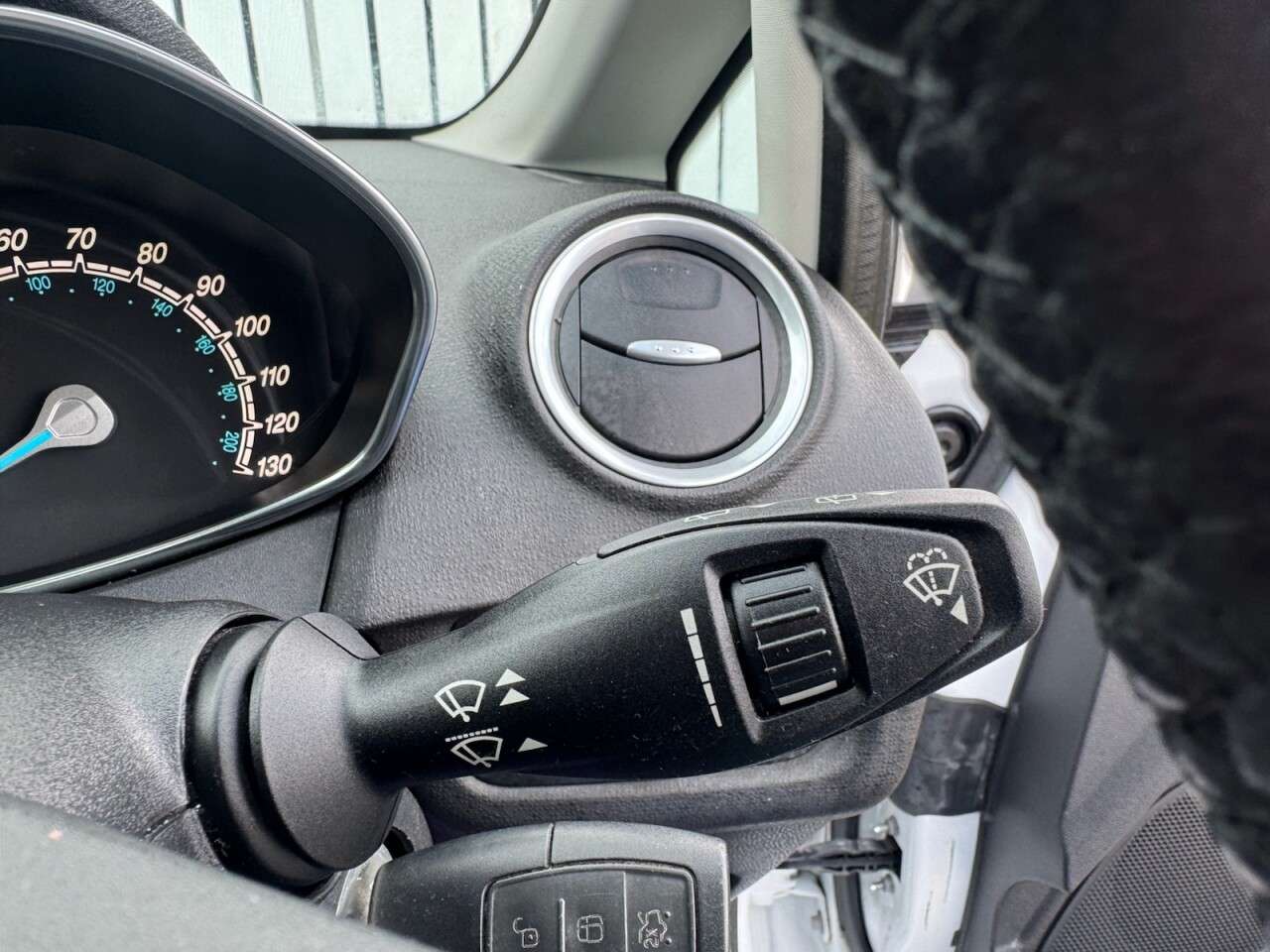 2016 FORD FIESTA 2016 FORD FIESTA