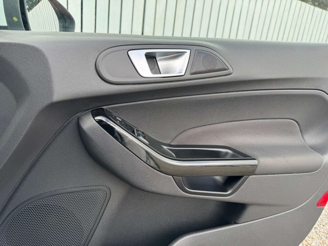 2016 FORD FIESTA 2016 FORD FIESTA