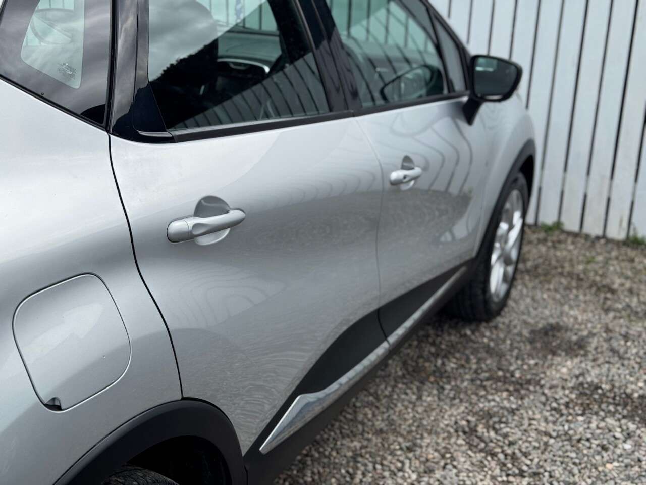 2016 RENAULT CAPTUR 2016 RENAULT CAPTUR