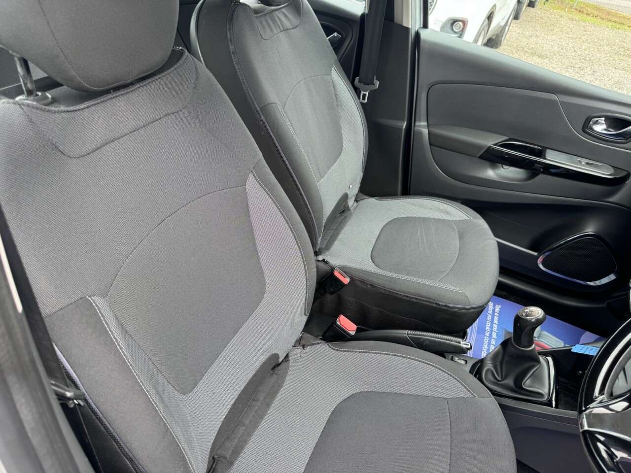 2016 RENAULT CAPTUR 2016 RENAULT CAPTUR