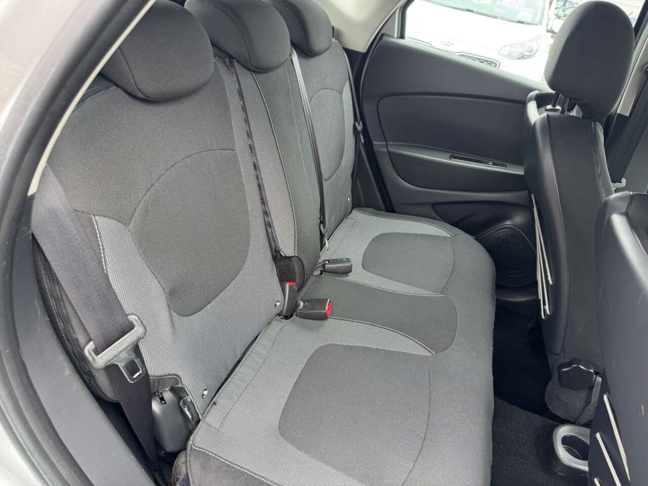 2016 RENAULT CAPTUR 2016 RENAULT CAPTUR