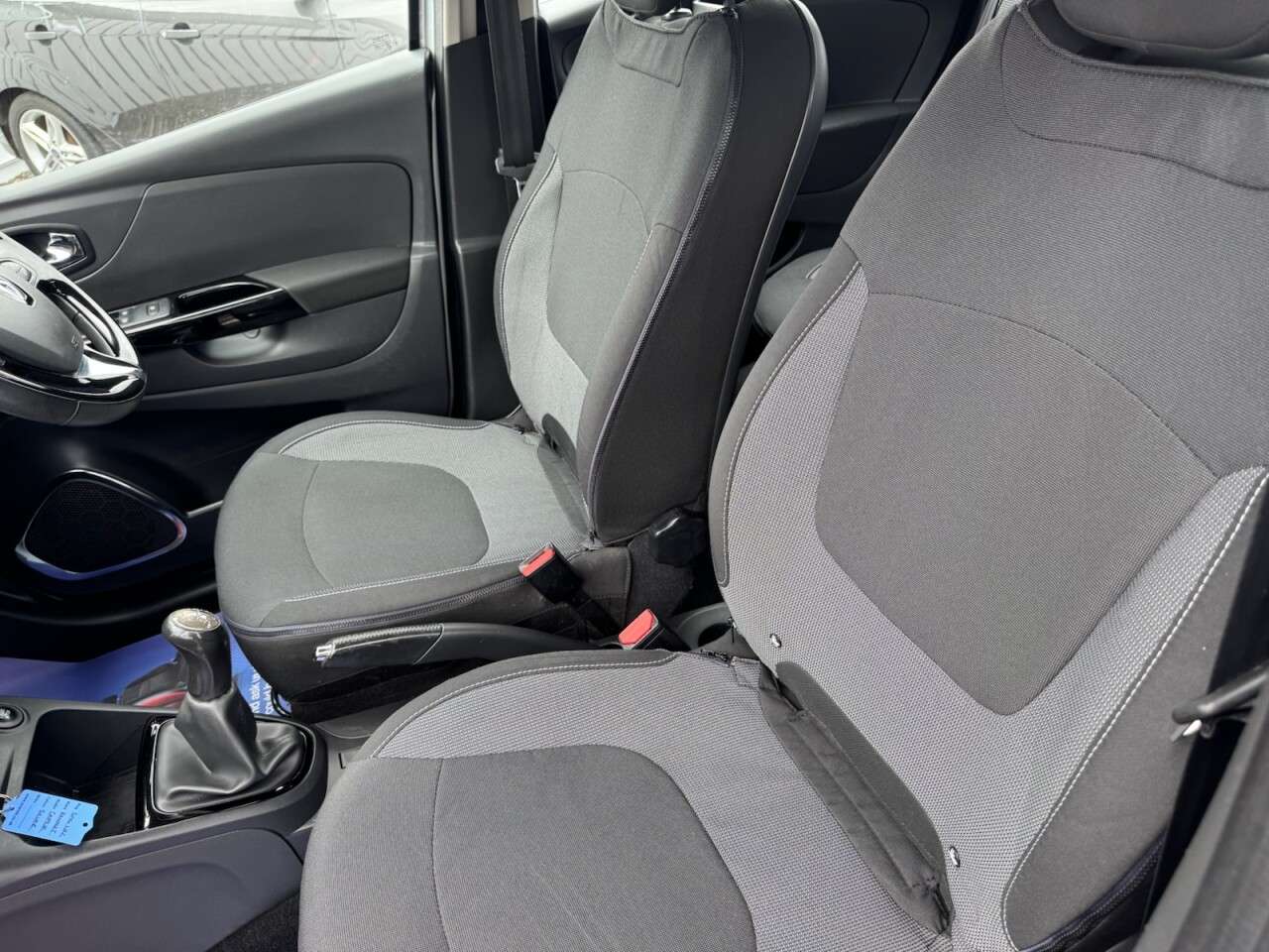 2016 RENAULT CAPTUR 2016 RENAULT CAPTUR