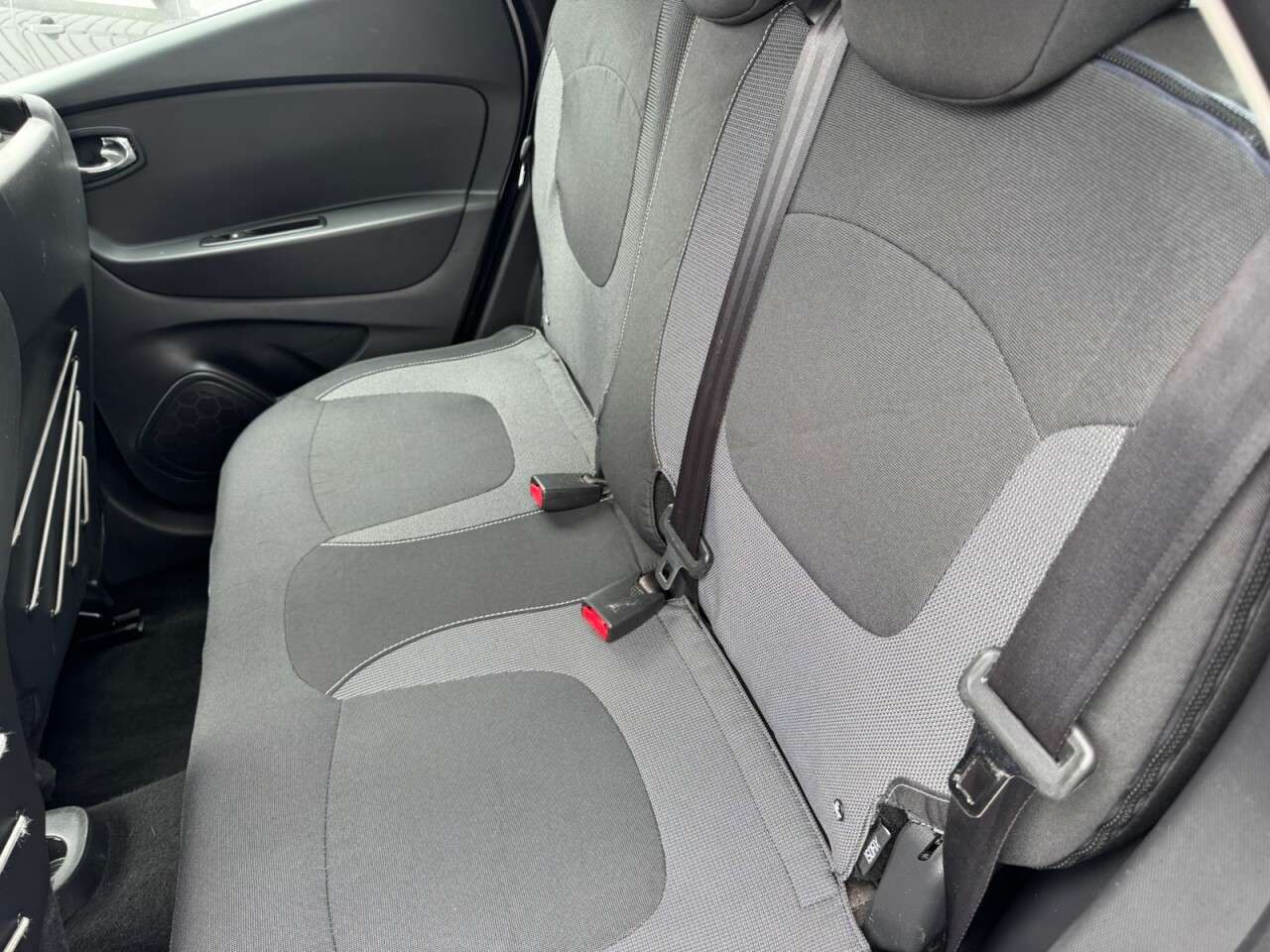 2016 RENAULT CAPTUR 2016 RENAULT CAPTUR