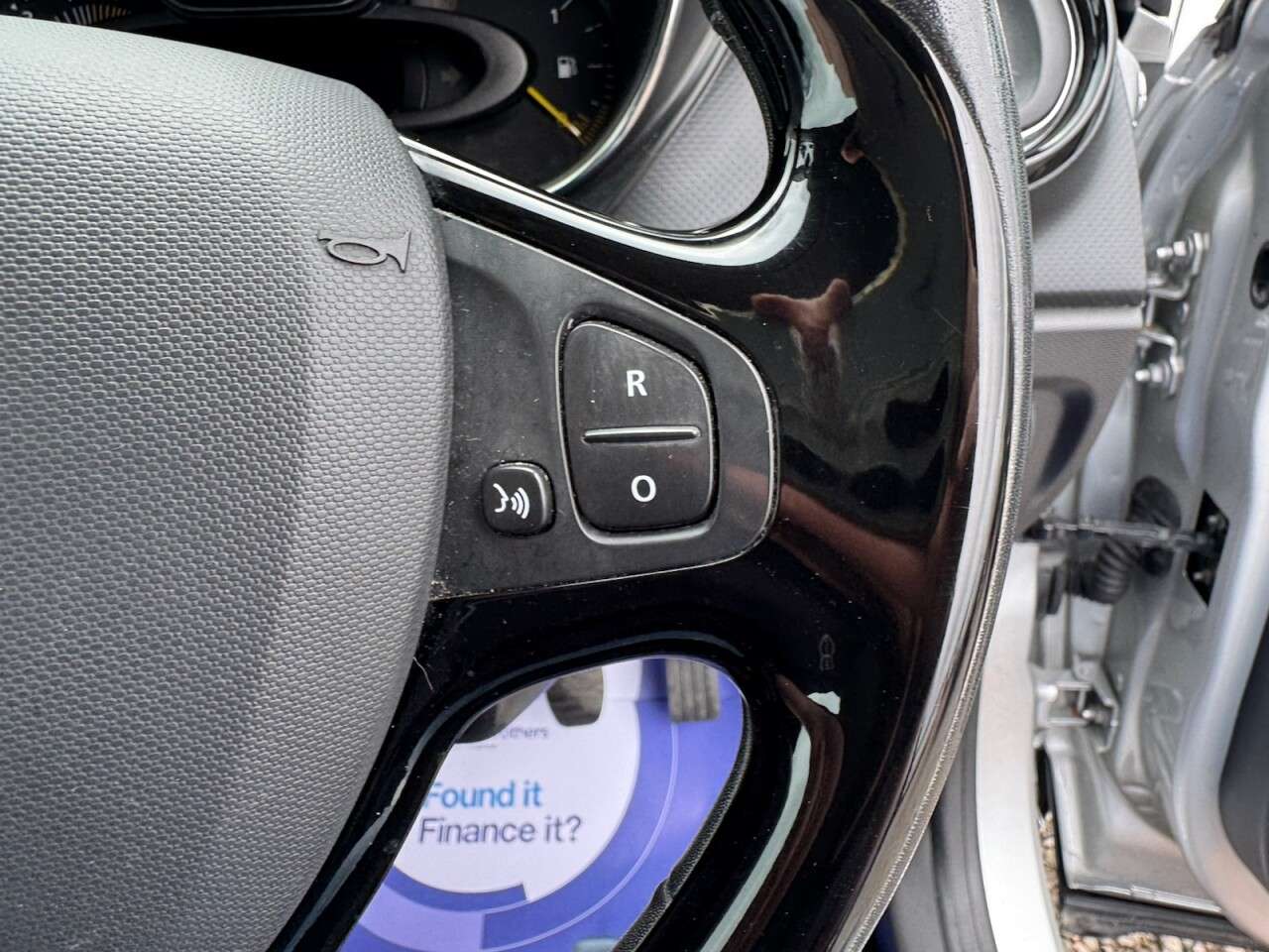 2016 RENAULT CAPTUR 2016 RENAULT CAPTUR
